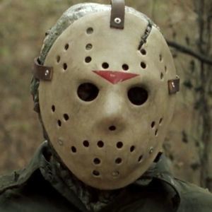 Meet your Posher, Jason